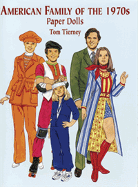 PD - Bog American Family 70s